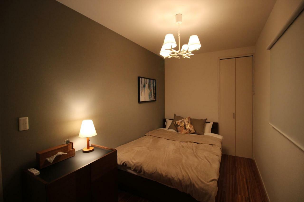 Aguri Home Osaka Exterior photo