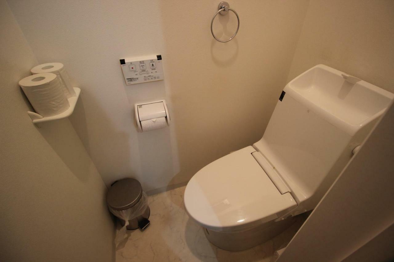 Aguri Home Osaka Exterior photo