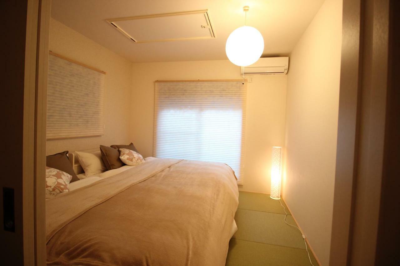 Aguri Home Osaka Exterior photo