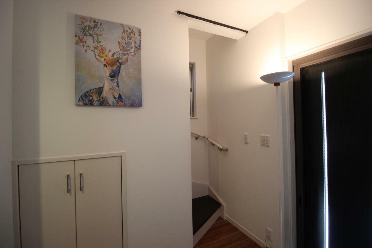 Aguri Home Osaka Exterior photo