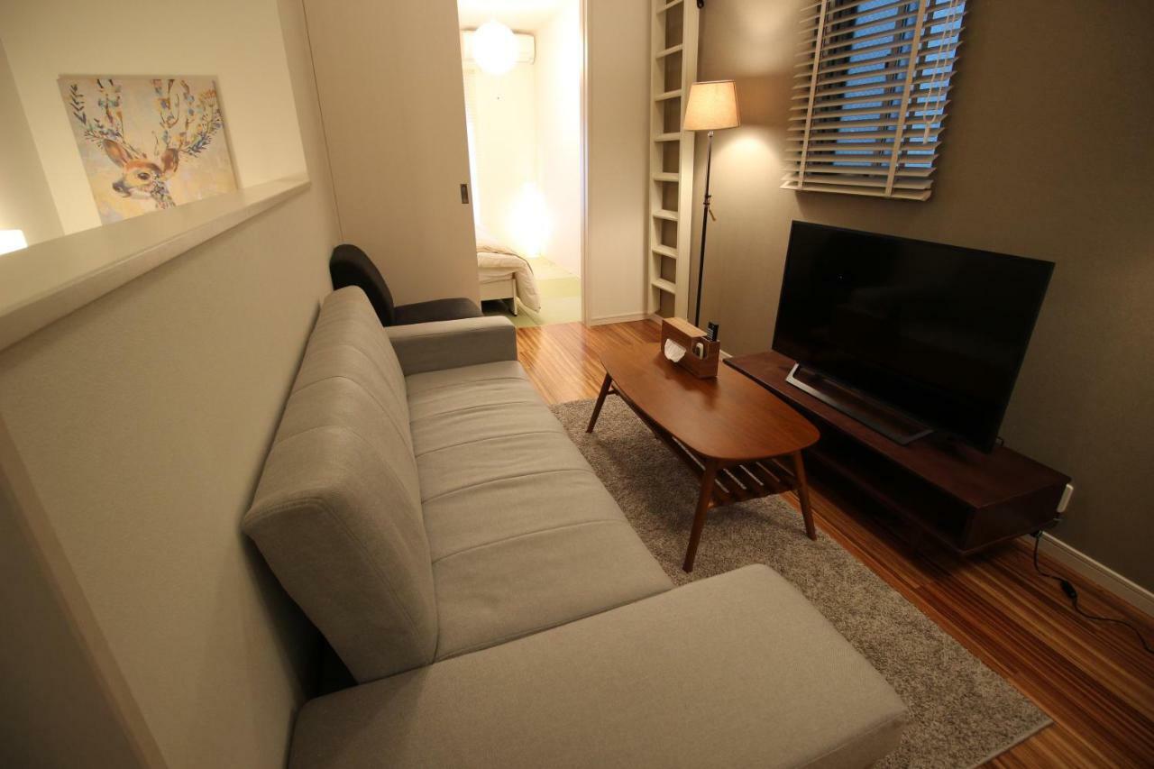 Aguri Home Osaka Exterior photo